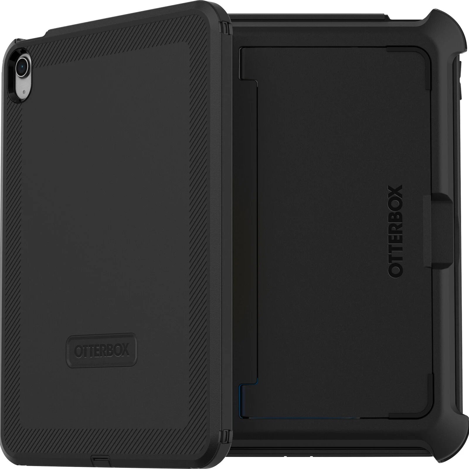 OtterBox Defender Apple iPad Pro (13') (M5/M4) (8th/7th Gen) Case Black - (77-95232), DROP+ 2X Military Standard, 7 Years Warranty