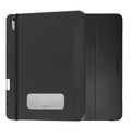 OtterBox React Folio Apple iPad Air (13') (M4/M3/M2) (8th/7th/6th Gen) Case Black - (77-95351),DROP+ Military Standard,7 Years Warranty