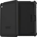 OtterBox Defender Apple iPad Air (13') (M4/M3/M2) (8th/7th/6th Gen) Case Black -No Retail Packaging- (77-95364),7 Years Warranty