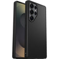 OtterBox React Samsung Galaxy S25 Ultra 5G (6.9') Case Black Crystal (Clear/Black) -(77-97504)),Antimicrobial,DROP+ Military Standard,7 Years Warranty