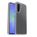 OtterBox React Samsung Galaxy A36 5G (6.7') Case Clear - (77-97785),Antimicrobial,DROP+ Military Standard,Raised Edges,7 Years Warranty