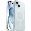 OtterBox Symmetry Clear MagSafe Apple iPhone 17e /  iPhone 16e / iPhone 15 / iPhone 14 / iPhone 13 (6.1') Case Clear - (77-98189), 7 Years Warranty