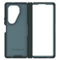 OtterBox Defender XT Pro Magnets Samsung Galaxy Z Fold7 5G (8') Case Sagebrush (Green) - (77-98233), DROP+ 4X Military Standard, 7 Years Warranty