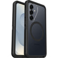 OtterBox Defender Pro XT Clear Samsung Galaxy S26 5G (6.3') Case Dark Side (Clear/Black) - (77-99898), DROP+ 7X Military Standard, 7 Years Warranty