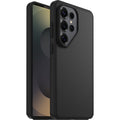 OtterBox React Magnets Samsung Galaxy S26 Ultra 5G (6.9') Case Black - (77-99952),DROP+ Military Standard,Raised Edges,7 Years Warranty