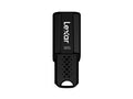 Lexar LJDS080032G-BNBNG, JumpDrive S80, 32GB, USB3.1, Read Speed: Up to 130MB/s, Write Speed: Up to 25MB/s, 3 Year Warranty
