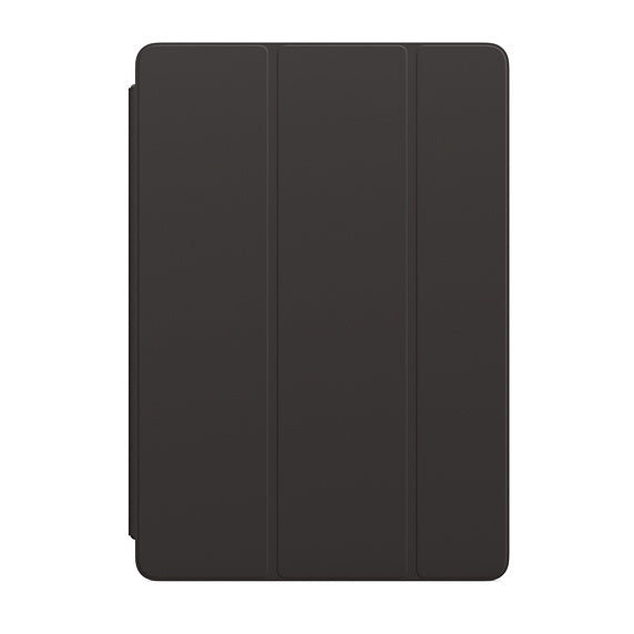 Apple MX4U2FE/A, Smart Cover for iPad 7th Gen and iPad Air 3rd Gen -Black , 10.5", 1 Year Warranty 