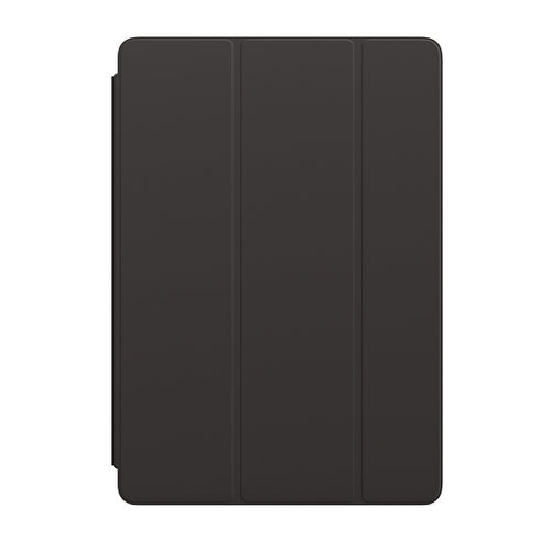 Apple MX4U2FE/A, Smart Cover for iPad 7th Gen and iPad Air 3rd Gen -Black , 10.5", 1 Year Warranty 