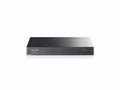 Tp-Link TL-SG2008, 8-Port Gigabit Smart Switch, Port Security, Storm Control and IGMP Snooping, 3 Years