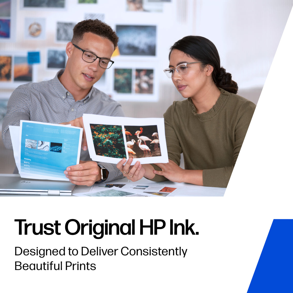 HP Officejet Enterprise Ink Collection Unit