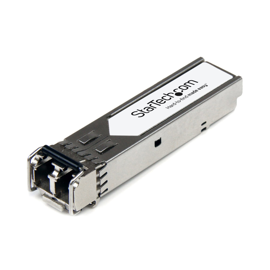 STARTECH.COM HP455886 B21 Compatible 10GBase LR SFP Transceiver SMF 1