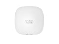 Aruba R4W02A, Instant On AP22 Cloud Managed Celling Mount Access Point, 802.11ax 2x2 MIMO, Max Data Rate: 1774Mbps, Recommended Max Devices per AP: 75, 2 Year Warranty (Requires Power Adapter or POE)