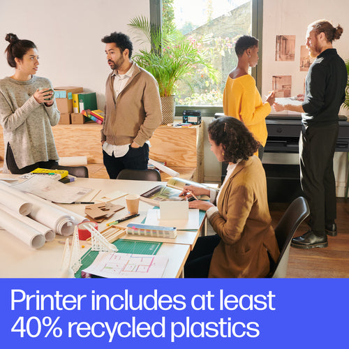HP Designjet T850 36-in Printer