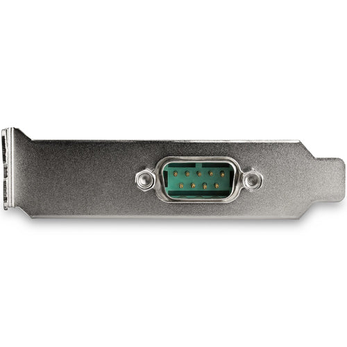 STARTECH.COM PCIe RS232(1) SERIAL ADAPTER CARD DB9, LTW