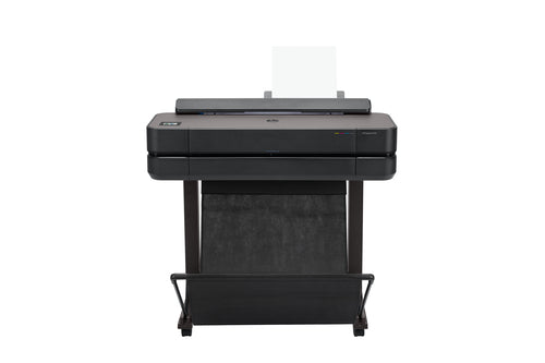 HP Designjet T650 24-in Printer