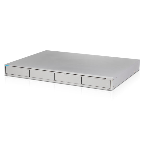 Ubiquiti UNVR-AU, 4GB RAM, UniFi Protect Network Video Recorder, 4x 3.5" HD Bays, Unifi Protect Pre Installed, NHU-RPS Compatible, 120w, 1 Year Warranty