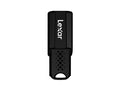 Lexar LJDS080064G-BNBNG, JumpDrive S80, 64GB, USB3.1, Read Speed: Up to 150MB/s, Write Speed: Up to 60MB/s, 3 Year Warranty