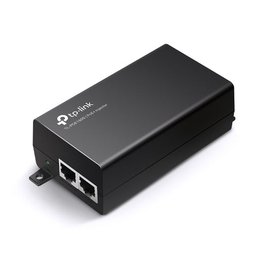 *Sale till 01-NOV'26* TP-Link TL-POE160S, PoE+ Injector, 2 GbE Ports, PoE Budget 30W, 3 Year Warranty