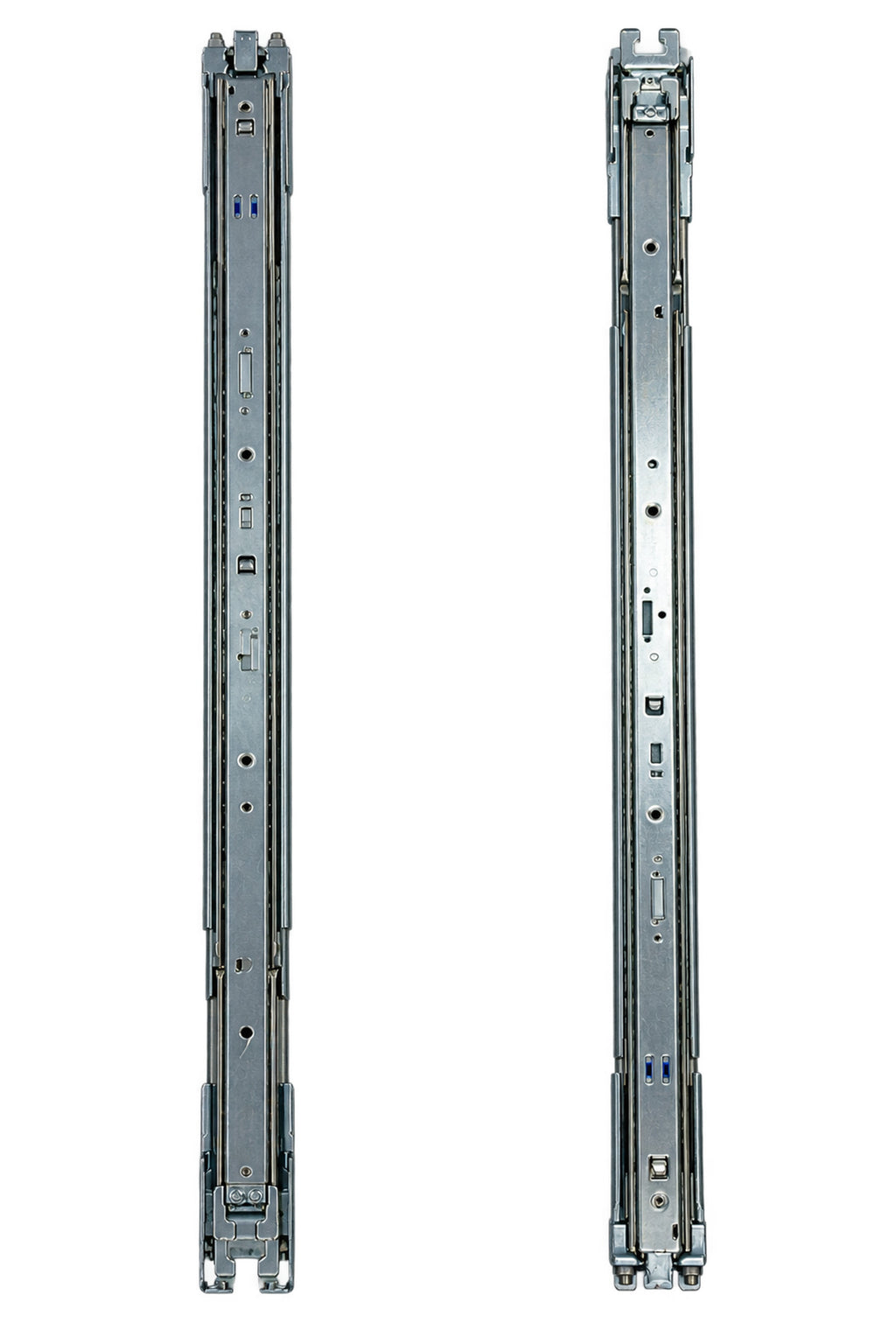 HP Z2 TWR Rail Rack Kit