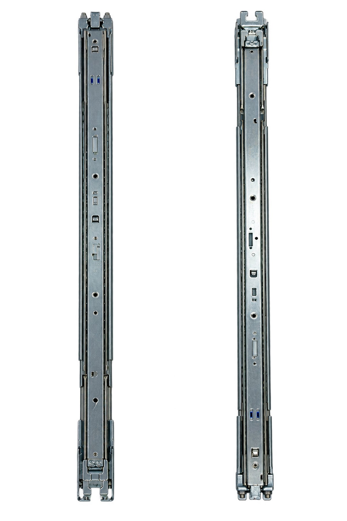HP Z2 TWR Rail Rack Kit