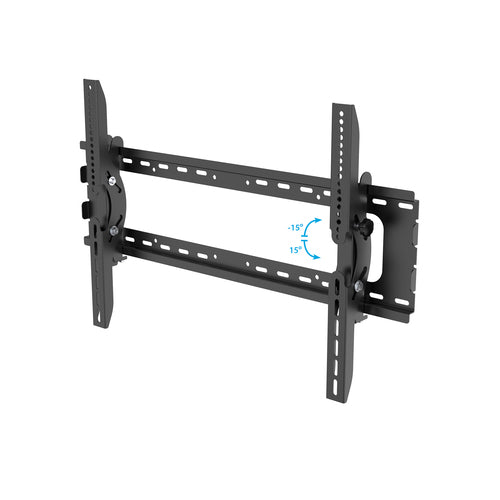 StarTech.com Flat-Screen TV Wall Mount - Tilting