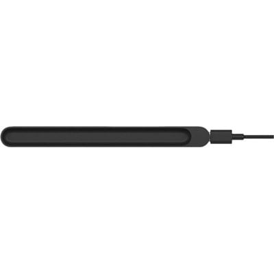 Microsoft 8X3-00007, Surface Slim Pen Charger, 1 Year Warranty