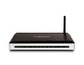 D-Link DIR-451, 3G Mobile Router-Wirelss Networking On-The-Go for UMTS/HSDPA Networks, 4-Port 10/100 Switch, 1x Cardbus Slot, 1x USB Port, 1 Year