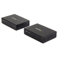 StarTech.com HDMI over CAT6 Extender - 4K 60Hz - 330 ft. (100 m) - TAA