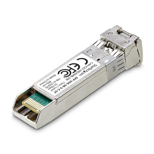 StarTech.com Cisco SFP-25G-SR-S Comp. SFP28 Module, 25GbE, MMF, 100m, LC, LTW