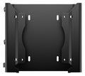 HP 99T54AA Desktop Mini v4+ VESA Sleeve -Compatible with HP 260 Desktop Mini, HP ProDesk 400 Desktop Mini, HP EliteDesk 600 Desktop Mini, HP EliteDesk