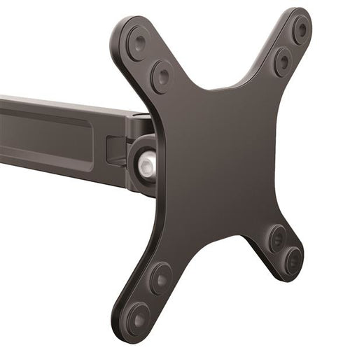 STARTECH.COM MONITOR ARM WALL MOUNT, SWIVEL, <34", UP TO 100x100 VESA, 5YR