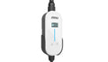 MSI Portable EV Charger White Ezgo 10A+15A+Home kit, Single Phase, 230V, 1PH, 2.3KW & 3.4KW, 5M Type 2 Charging gun, 1.8'LCD,  IP66, 1.5T, Bluetooth