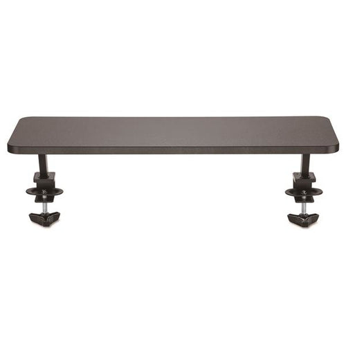 StarTech.com Monitor Riser Stand - Desk Mount - Extra Wide 25.6" (65 cm)