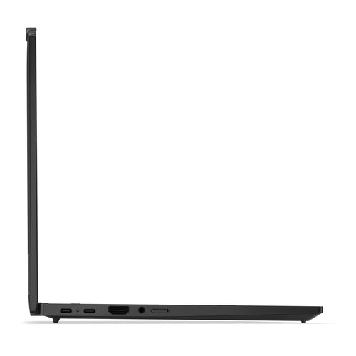Lenovo ThinkPad T14s Gen 6 (Intel) Copilot+ PC Intel Core Ultra 5 226V Laptop 35.6 cm (14") WUXGA 16 GB LPDDR5x-SDRAM 512 GB SSD Wi-Fi 7 (802.11be) Windows 11 Pro Black English