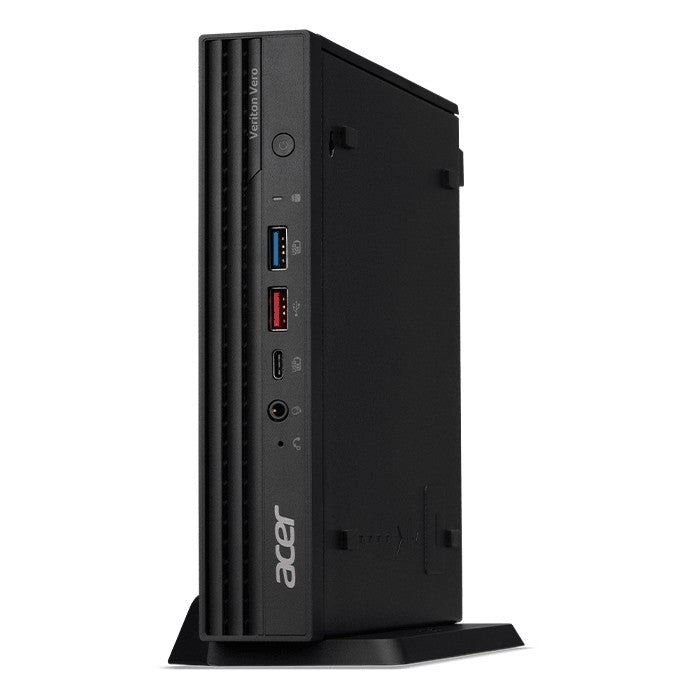 Acer UD.R2BSA.01H-ED0, Veriton Mini PC, Intel i7-14700, 16GB SODIMM DDR5 Ram, 512GB NVMe SSD, Keyboard+Mouse, Wireless AX+Bluetooth, Windows 11 Pro, 3 Year Onsite Warranty
