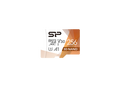 Silicon Power SP256GBSTXDU3V20AB, Superior Pro Colorful MicroSD Card, 256GB, Class 10, UHS-I, A1, A10, V30, U3, Read Speed: Up to 100MB/s, Write Speed: Up to 80MB/s, 5 Year Warranty