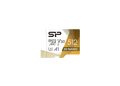 Silicon Power SP512GBSTXDU3V20AB, Superior Pro Colorful MicroSD Card, 512GB, Class 10, UHS-I, A1, A10, V30, U3, Read Speed: Up to 100MB/s, Write Speed: Up to 80MB/s, 5 Year Warranty