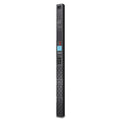 APC Netshelter Metered Rack PDU, 0U, 230V/16A Input, 2x IEC C19 & 18x IEC C13 Outlets