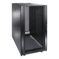 APC 24U 600MM x1070MM Rack Casters, Doors, Key(s), Roof