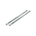 INTEL VALUE PLUS SHORT RAIL (FOR INTEL 1U E3 RACK SERVERS ONLY )