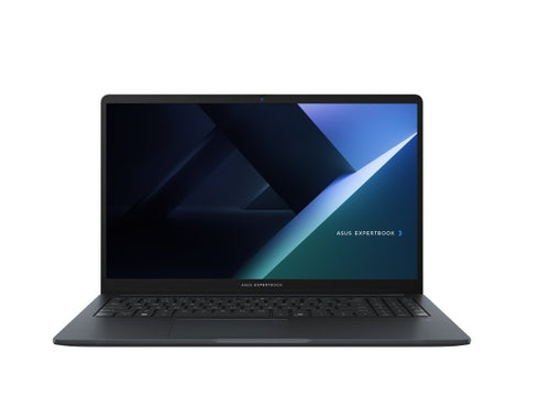 ASUS ExpertBook 15.6' B1503CVA Win11 Pro Intel 5 120U FHD (1920 x 1080) 16:9, 16G DDR5, 512GB 1Y OSW + 1Y Battery Warranty, Anti-glare display