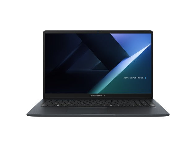 ASUS ExpertBook 15.6' B1503CVA Win11 Pro Intel 7 150U FHD 16:9  512GB M.2 2280 NVMe PCIe 4.0 SSD 32G DDR5 On Board (No UPG) 1Y OSW