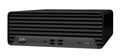 HP EliteDesk 8 SFF G9 Desktop AI PC Intel i9-14900 32GB DDR5 1TB SSD Windows 11 PRO Intel vPro UHD Graphics GbE WiFi7 DP HDMI USB-A RJ45 KB+M 3yr OS
