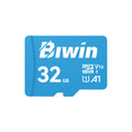 BIWIN MS100-64G microSD3.0 Read & Write Speed up to 100MB/s & 45MB/s  BMMS100064G-RGX