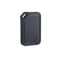 BIWIN BIW-PR2000-2TB Amber PR2000 Black Portable SSD with IP67 R/W up to  2000mb/s / 1800mb/s BAPR20002TB-RGH -2TB
