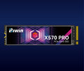 BIWIN Black Opal X570 PRO 8TB  NVMe M.2 2280 SSD