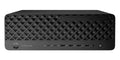 HP EliteDesk 8 SFF G1i Desktop AI PC Intel U7-265 16GB DDR5 512GB SSD Windows 11 PRO Intel vPro UHD Graphics 770 2xDP 1xHDMI KB+Mouse 3YR Onsite WTY