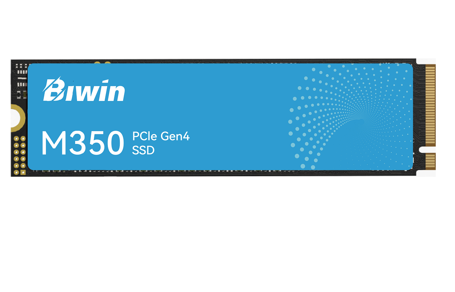 BIWIN M350-4TB PCIe4.0 Read Write up to 6000/5000 mb/s BM350NN04TB-RGX - 5 Year Warranty