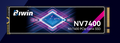 BIWIN NV7400-1TB-PCIe4.0 M.2 2280 up to 7400MB/s & 6500MB/s  BNV740001TB-RGX - 5 Year Warranty