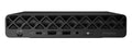 HP Elite Mini 800 G1i Desktop PC Intel U7-265T vPRO 16GB DDR5 512GB SSD Windows 11 PRO Intel Graphics NPU 13 TOPS RJ45 2xDP HDMI USB-C KB+Mouse 3YR OS